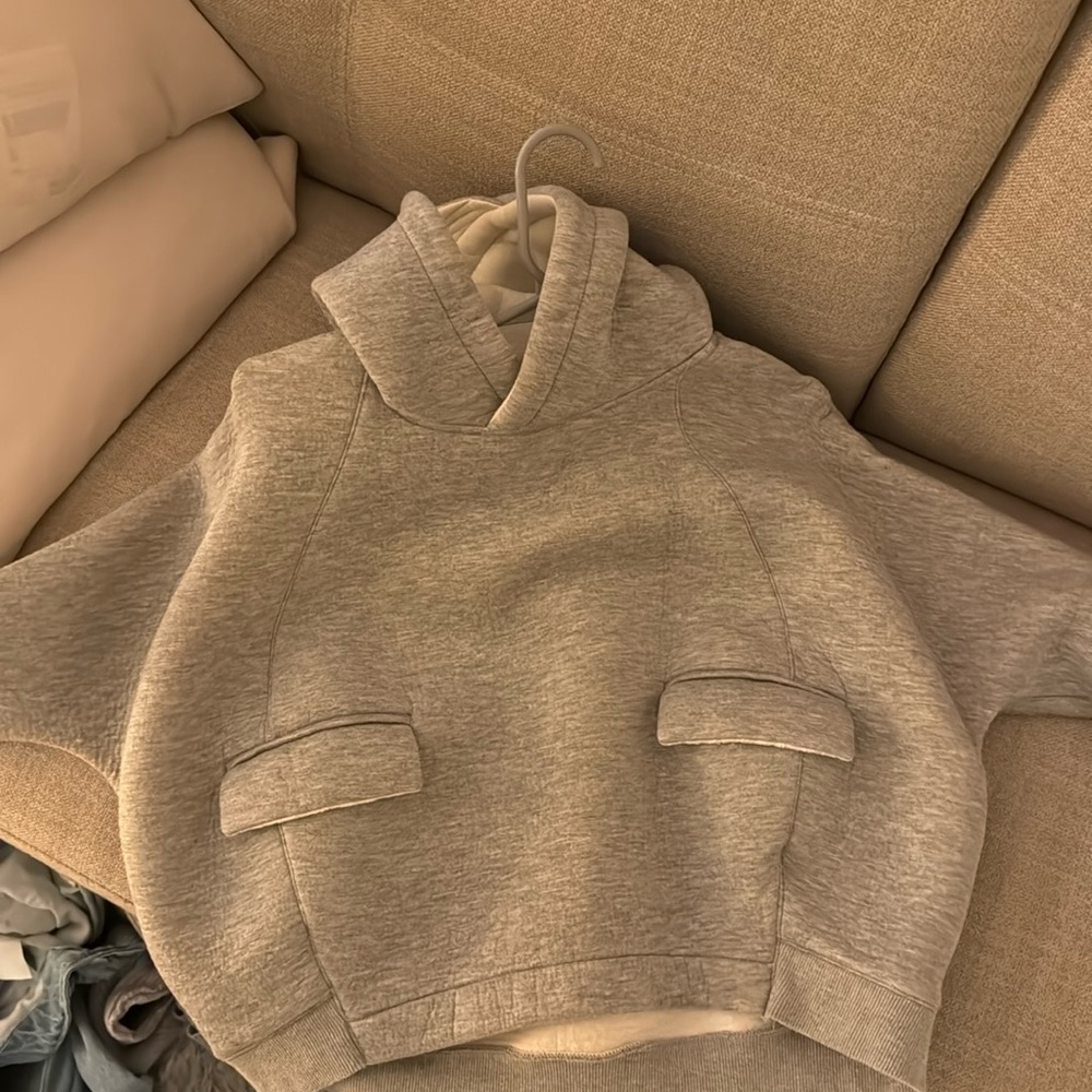 Cute hoodie